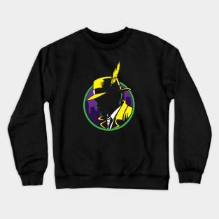 It's Party Time! Crewneck Sweatshirt